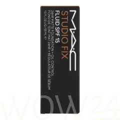MAC Studio Fix Fluid thumbnail 1