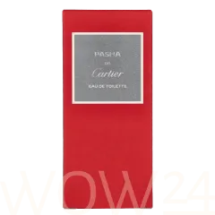 Cartier Pasha de cartier thumbnail 2