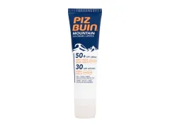 Piz Buin Mountain Sun Cream + Lipstick thumbnail 1