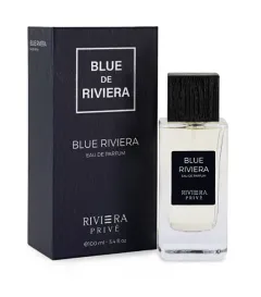 Riviera Privé Blue Riviera thumbnail 1