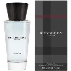 Burberry Touch For Men thumbnail 3