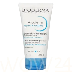 BIODERMA Atoderm Repair Hand Cream thumbnail 2