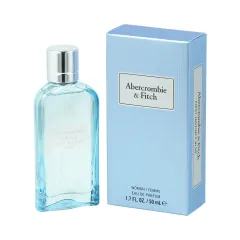 Abercrombie & Fitch First Instinct Blue thumbnail 2