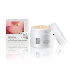 Artdeco Skin Yoga Face (Hyaluronic Nutri Mousse With Ginseng) 50 ml thumbnail 1