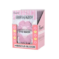 Biovene Fairy-Tale Firming Eye Pads for Puffiness Reduction 1 Pair thumbnail 5