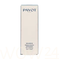 Payot Source Rehydrating Balm Mask thumbnail 2