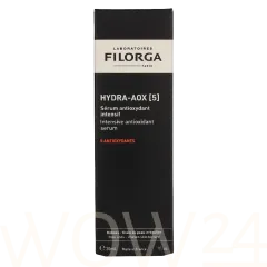 Filorga Hydra-Aox [5] Intensive Antioxidant Serum thumbnail 1