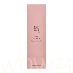 Beauty of Joseon Red bean water gel thumbnail 2