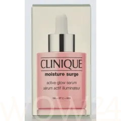Clinique Moisture Surge Active Glow Serum thumbnail 3