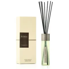 Millefiori Milano Glass diffuser Selected Velvet Lavender thumbnail 2