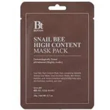 Benton Snail Bee High Content Mask Pack thumbnail 2