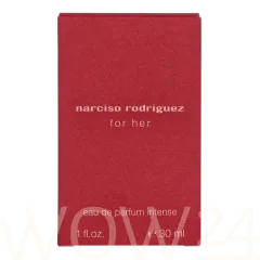 Narciso Rodriguez Narciso Rodriguez For Her Edp Intense Spray thumbnail 2