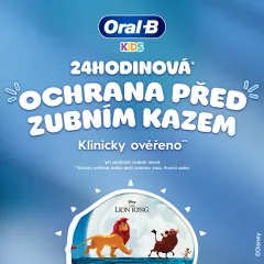 ORAL-B Kids Fluoride Toothpaste thumbnail 3