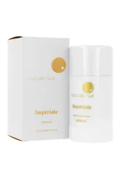 Armaf Beauté Club de Nuit White Imperiale thumbnail 8