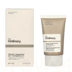 The Ordinary The Ordinary Vitamin C Suspension 23% + HA Spheres 2% thumbnail 4