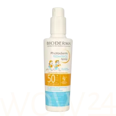 BIODERMA Photoderm Pediatrics Spray thumbnail 2