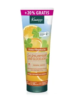 Kneipp Be Happy shower gel thumbnail 1