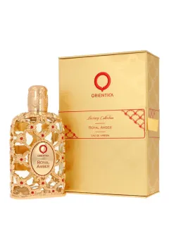 Orientica Luxury Collection Royal Amber thumbnail 3