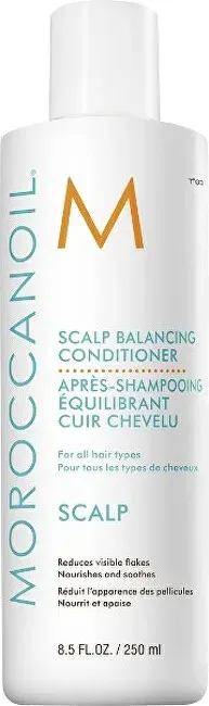 Moroccanoil Scalp Balancing Conditioner thumbnail 5
