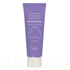 PURITO Purito Seoul Dermide Cica Barrier Sleeping Pack thumbnail 5