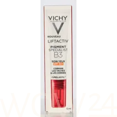 Vichy Liftactiv Pigment Specialist B3 Eye Care thumbnail 3