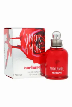 Cacharel Amor Amor thumbnail 4