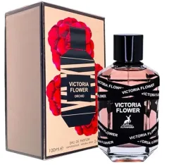 Maison Alhambra Victoria Flower Orchid thumbnail 1