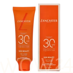 Lancaster Sun Beauty Invisible Face Gel thumbnail 4