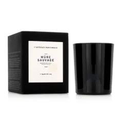 L´Artisan Parfumeur Scented Candle Mure Sauvage thumbnail 1