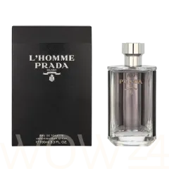 Prada L´Homme thumbnail 4