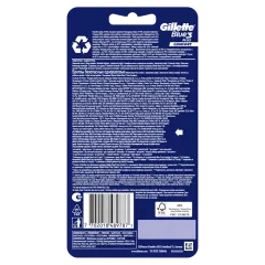 Gillette Blue3 Plus Comfort thumbnail 2