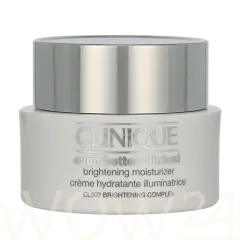 Clinique Even Better Clinical Brightening Moisturizer thumbnail 5