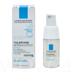 La Roche-Posay Toleriane Dermallergo Eyes thumbnail 4