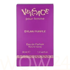 Versace Pour Femme Dylan Purple thumbnail 2