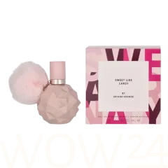 Ariana Grande Sweet Like Candy thumbnail 4