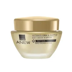 Avon Ultimate Triple Collagen Action Day Firming Cream SPF 30 50 ml thumbnail 1