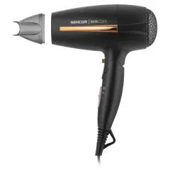 Sencor SHD 7100BK hair dryer thumbnail 3