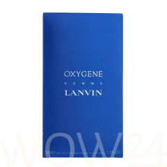 Lanvin Paris Oxygene Homme thumbnail 2