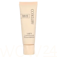 Artdeco ( Light Luminious Foundation) thumbnail 5