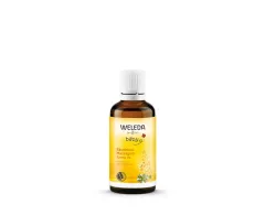 Weleda Baby tummy oil thumbnail 5