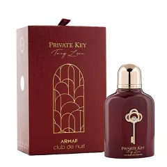 Armaf Beauté Club de Nuit Private Key To My Love thumbnail 8