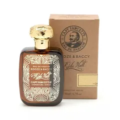 Captain Fawcett Ricki Hall`s Booze & Baccy Eau de Parfum thumbnail 1