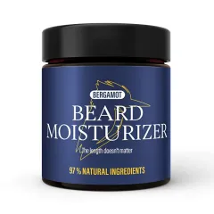 Steve's Beard Moisturizer thumbnail 1