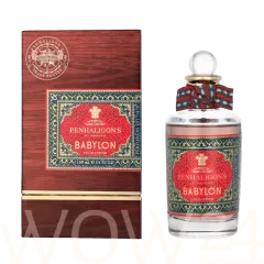 Penhaligon´s Trade Routes Babylon thumbnail 4