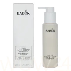 Babor Babor Phyto Active Hydro Base & Hy-Oil Booster Hydrating Set thumbnail 4