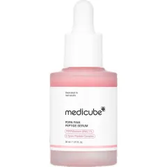Medicube PDRN Pink Peptide Serum thumbnail 5
