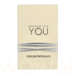 Armani Emporio Armani Because It´s You thumbnail 1