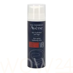 Avene Men anti-aging hydrating care thumbnail 5