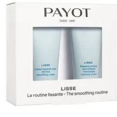 Payot Set Payot: Lisse, Resurfacing, Night, Cream, For Face, 30 ml + Lisse, Wrinkle Smoothing, Cream, For Face, 30 ml thumbnail 2