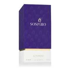 Sospiro Il Padrino thumbnail 1